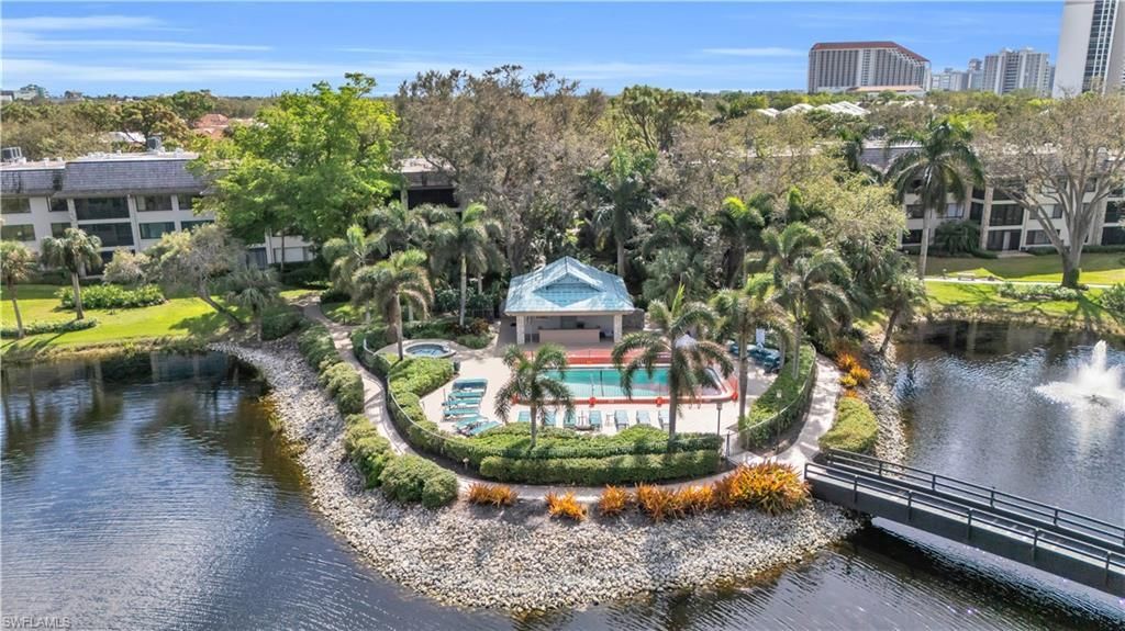 5964 Pelican Bay Blvd, Unit 415, Naples, FL 34108 Photo