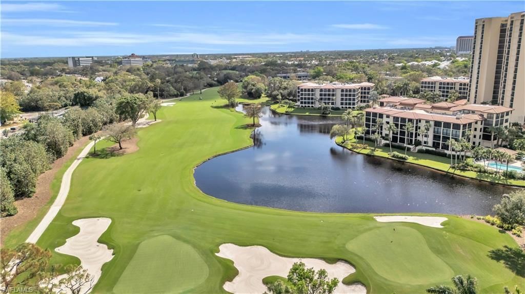 5964 Pelican Bay Blvd, Unit 415, Naples, FL 34108 Photo