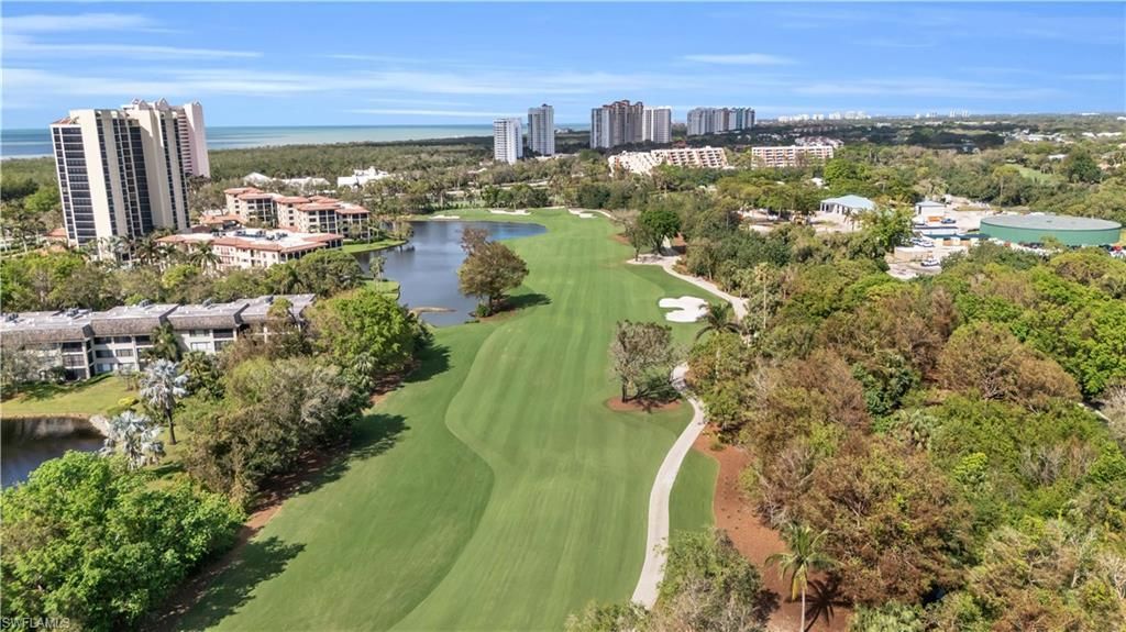 5964 Pelican Bay Blvd, Unit 415, Naples, FL 34108 Photo