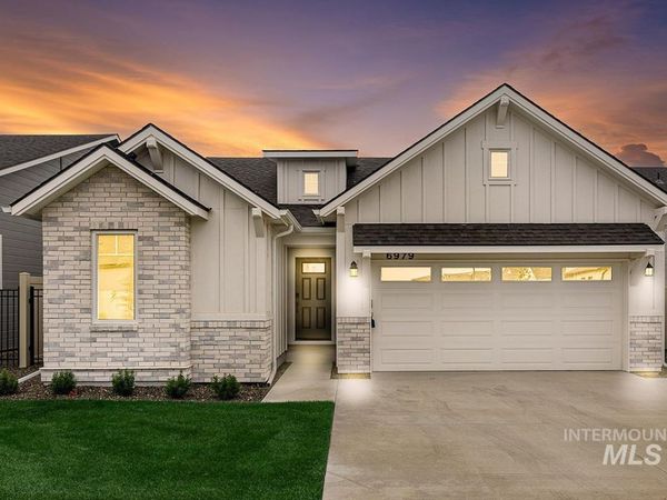 3457 S Cedarhurst Dr., Meridian, ID 83642