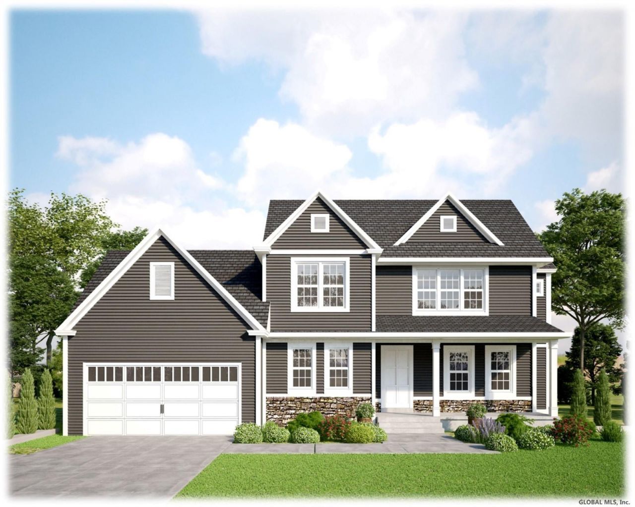 3 Oliver Court, Ballston Lake, NY 12019 Main Photo