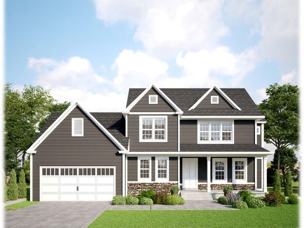 3 Oliver Court, Ballston Lake, NY 12019