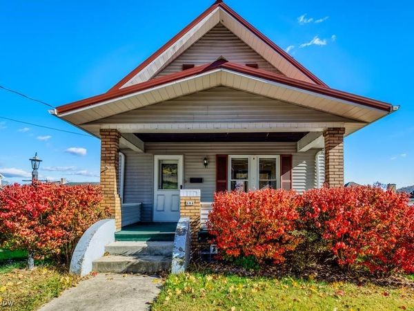 104 SENECA Street, Toronto, OH 43964