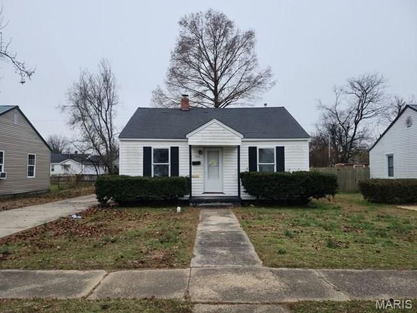 309 Benton Street, Sikeston, MO 63801