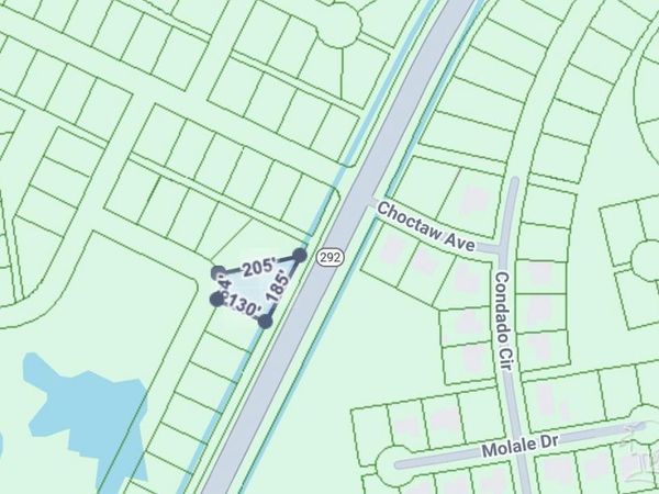 0 Arbol Dr, Pensacola, FL 32507