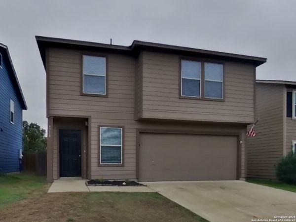 4518 Safe, San Antonio, TX 78244