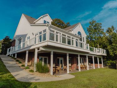 905 Lily Creek Resort Road, Jamestown, KY 42629
