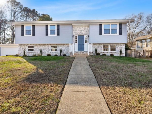 6933 Love Lane, Hixson, TN 37343