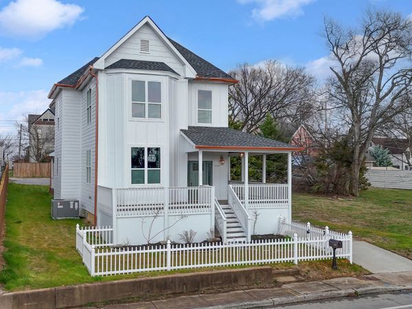 1403 Bailey Avenue, Chattanooga, TN 37404
