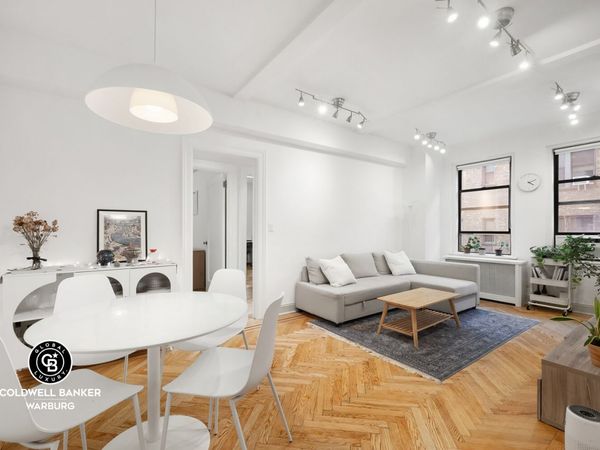 535 W 110TH Street, Unit 6I, Manhattan, NY 10025