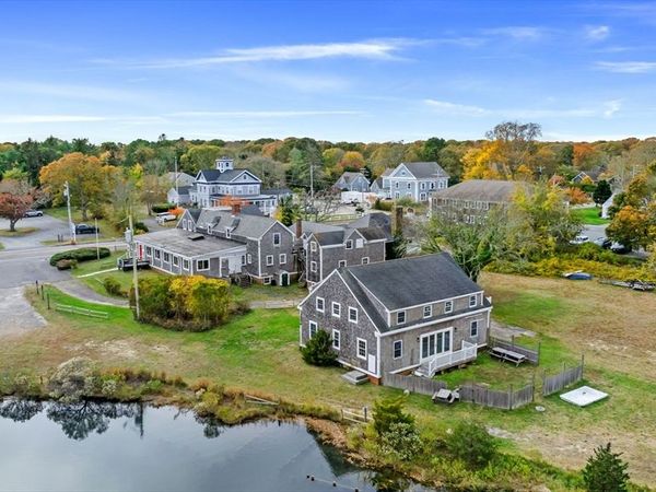 126 Route 28, Harwich, MA 02671