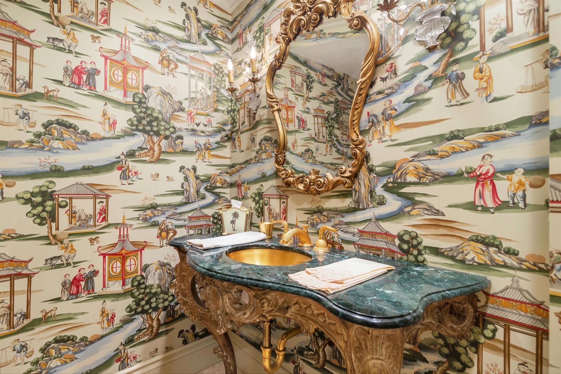 446 Brazilian Avenue, Palm Beach, FL 33480 Photo