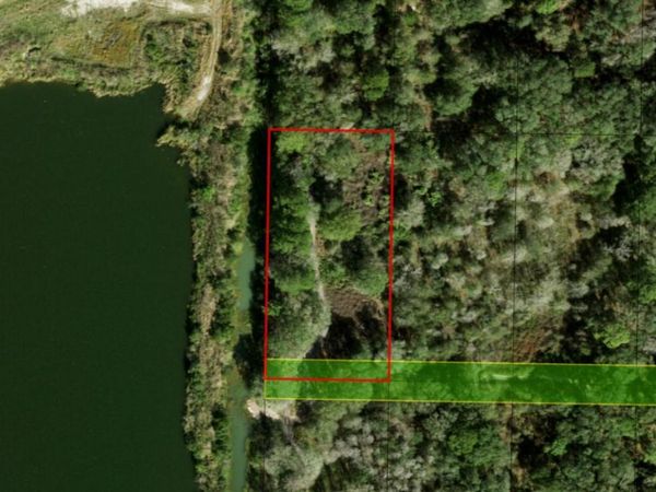0 County RD 54 E, Kathleen, FL 33849