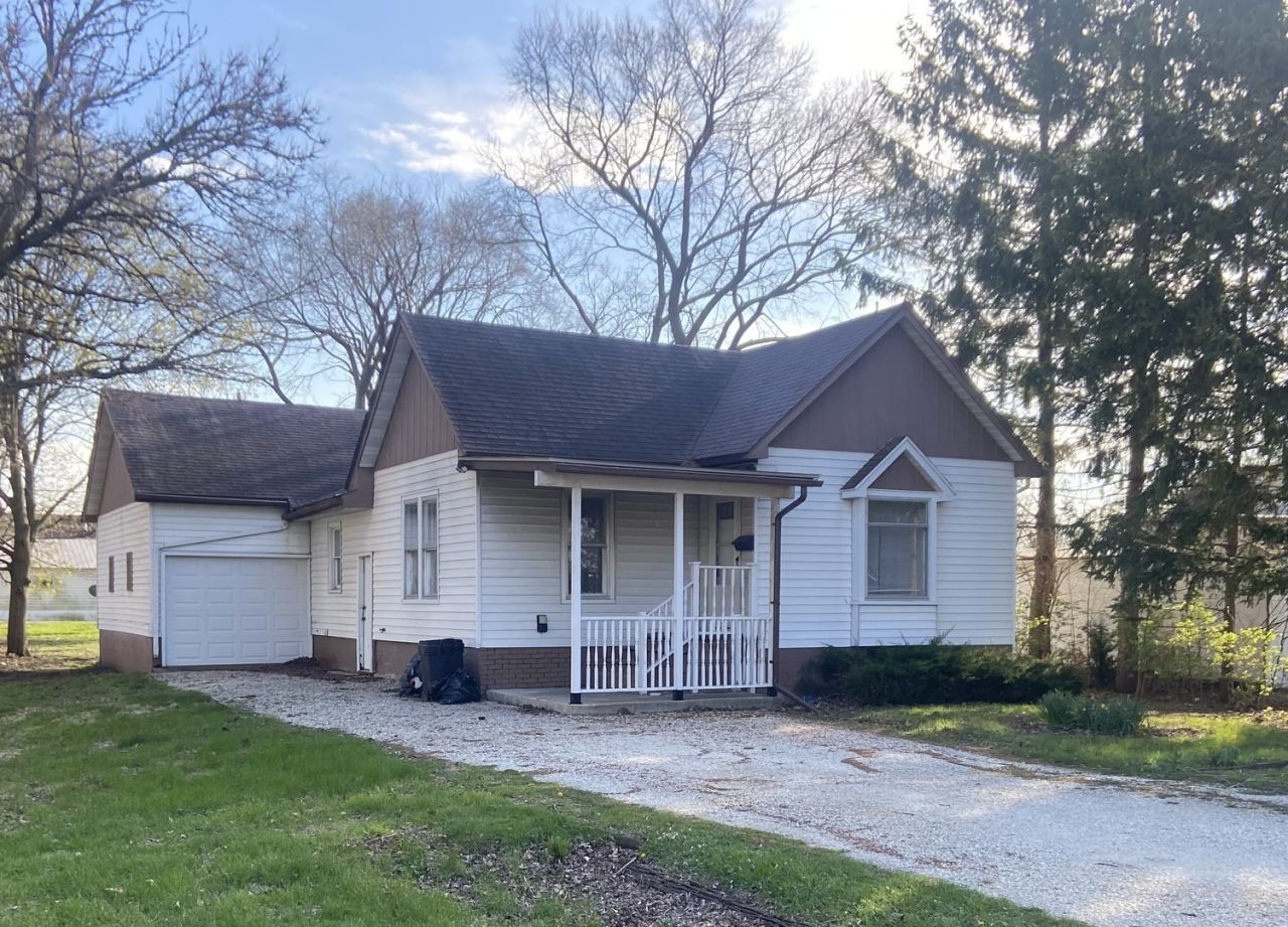 Please Call For Address, Paxton, IL 60957 Main Photo