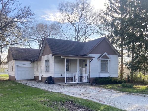 Paxton, IL 60957