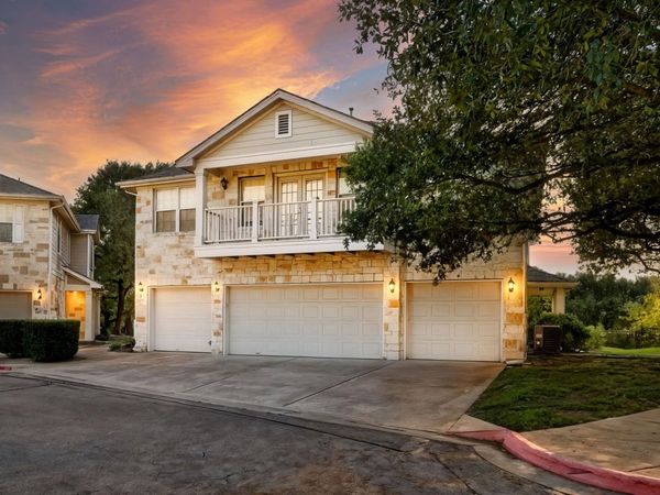 1900 Scofield Ridge PKWY, Unit 203, Austin, TX 78727