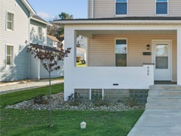 408 Church St, Herminie, PA 15637