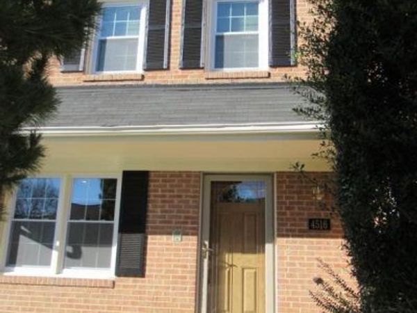 4516 AIRLIE WAY, ANNANDALE, VA 22003