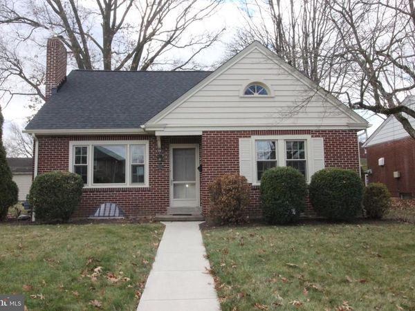 920 COLUMBIA AVENUE, LANSDALE, PA 19446