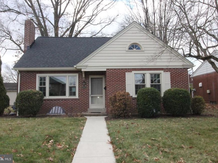 920 Columbia Avenue, Lansdale, PA 19446 Main Photo