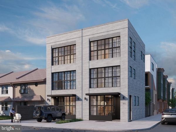 209 E WILDEY STREET, PHILADELPHIA, PA 19125