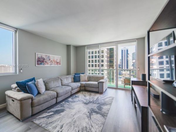 55 SE 6th St, Unit 2110, Miami, FL 33131