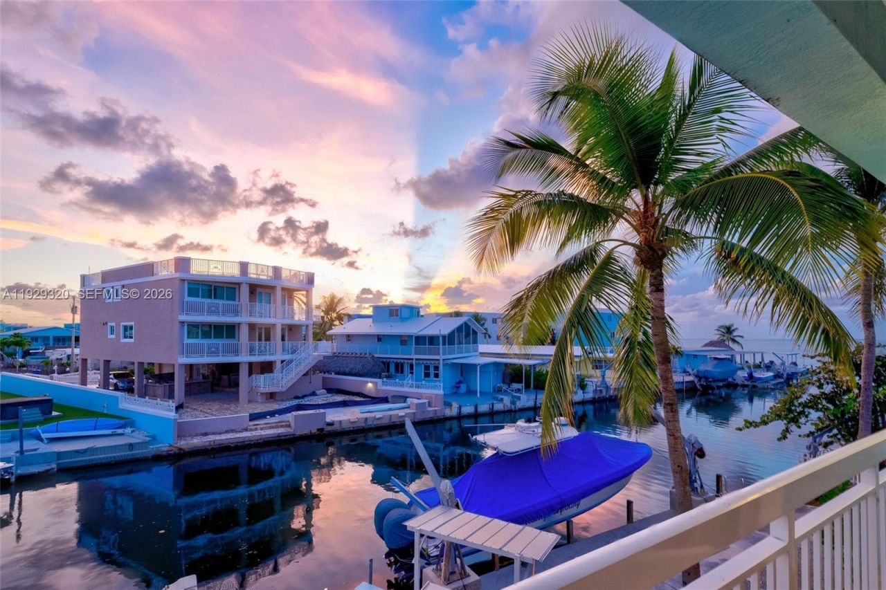 107 Hilson Ct, Key Largo, FL 33070 Photo