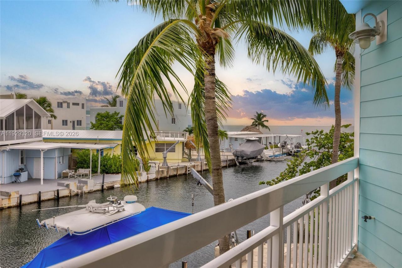 107 Hilson Ct, Key Largo, FL 33070 Photo