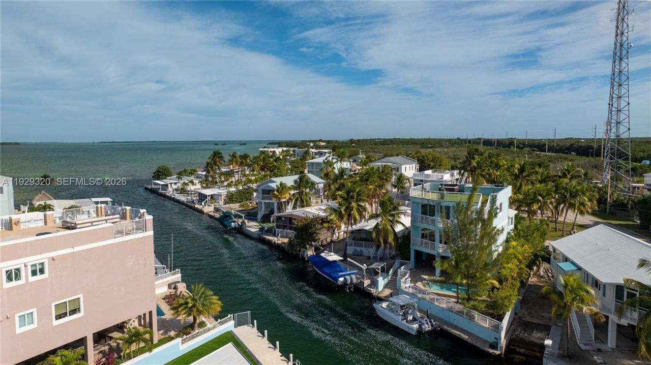 107 Hilson Ct, Key Largo, FL 33070 Photo