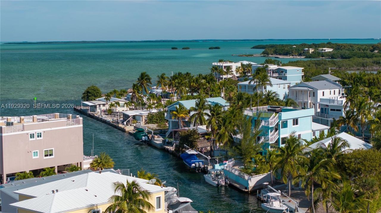 107 Hilson Ct, Key Largo, FL 33070 Photo