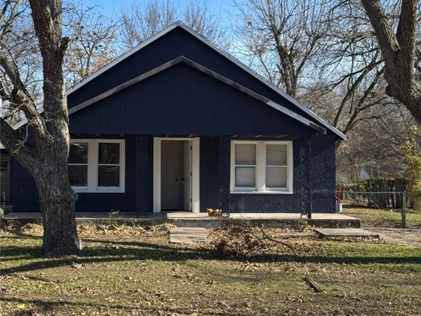 1132 C Street SE, Ardmore, OK 73401