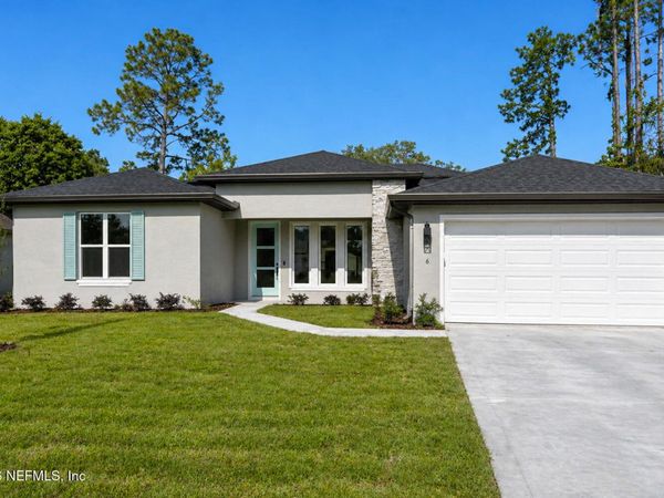 6 ULMACEAL Path, Palm Coast, FL 32164