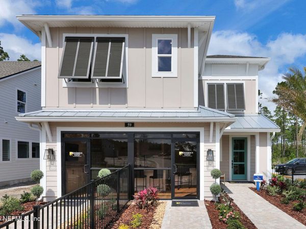 59 OAK BREEZE Drive, Ponte Vedra, FL 32081