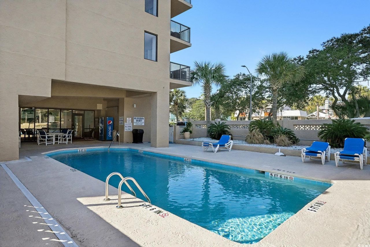 7500 North Ocean Blvd. Photo 20