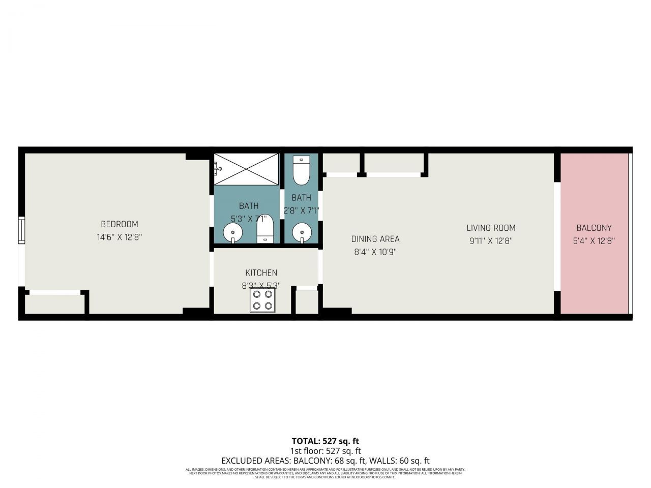 7500 North Ocean Blvd. Photo 27