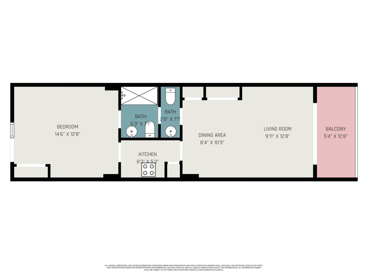 7500 North Ocean Blvd. Photo 28