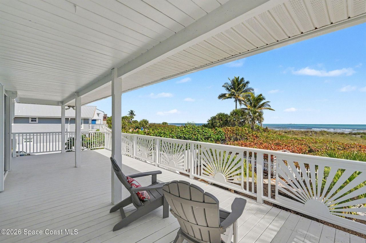 8112 Presidential Court, Cape Canaveral, FL 32920 Photo