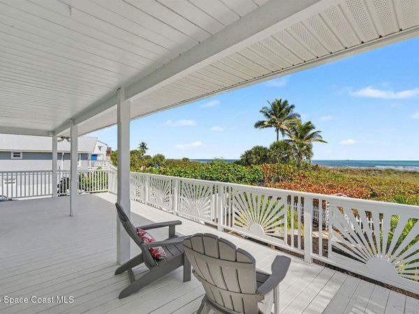 8112 Presidential Court, Cape Canaveral, FL 32920