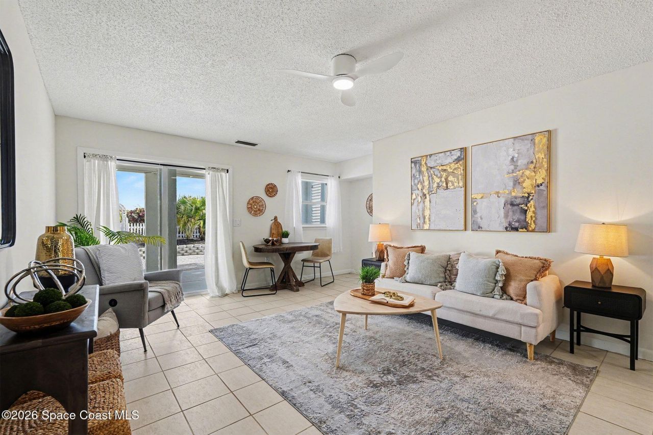 8112 Presidential Court, Cape Canaveral, FL 32920 Photo