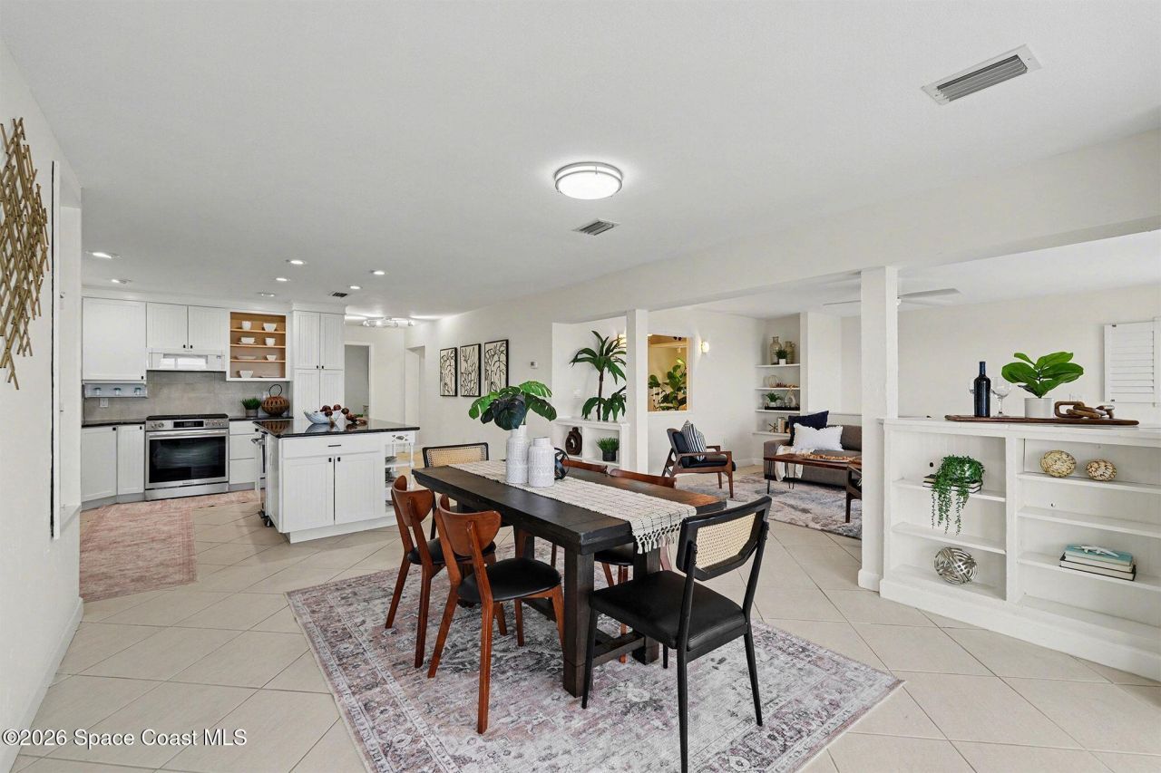 8112 Presidential Court, Cape Canaveral, FL 32920 Photo