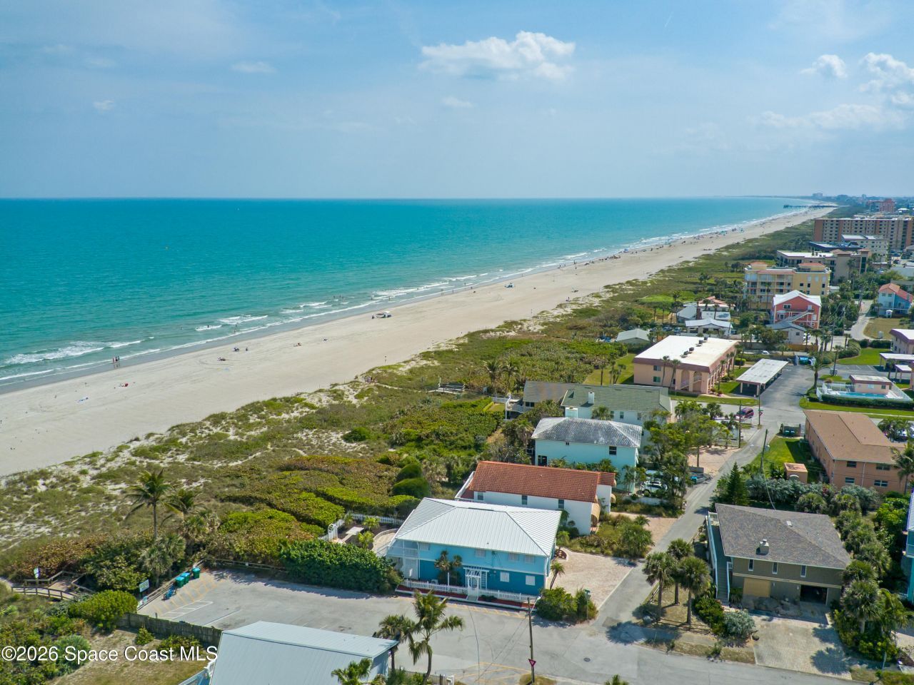 8112 Presidential Court, Cape Canaveral, FL 32920 Photo