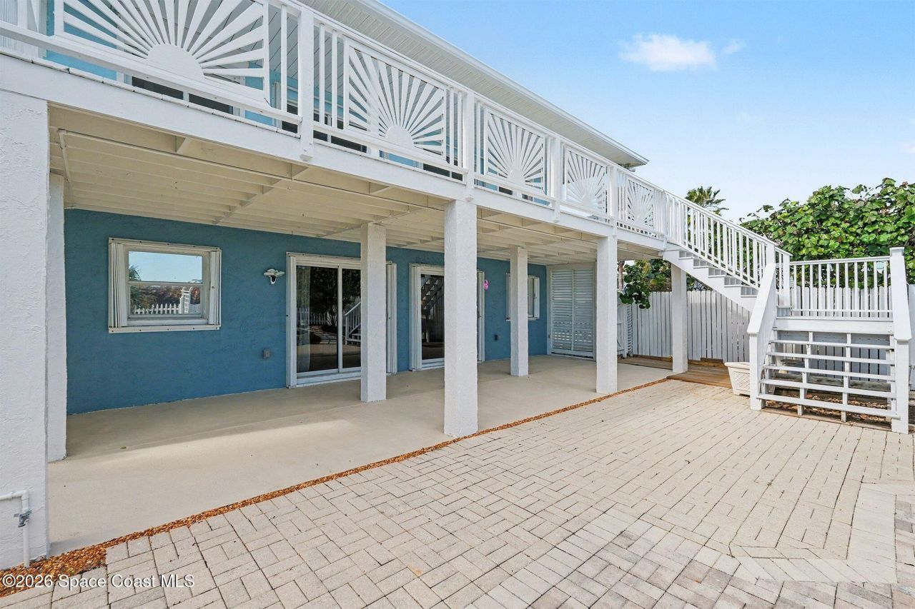 8112 Presidential Court, Cape Canaveral, FL 32920 Photo