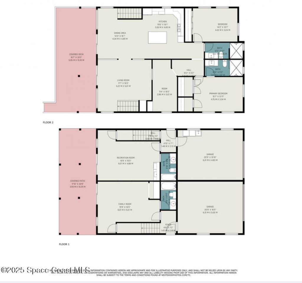 8112 Presidential Court, Cape Canaveral, FL 32920 Photo