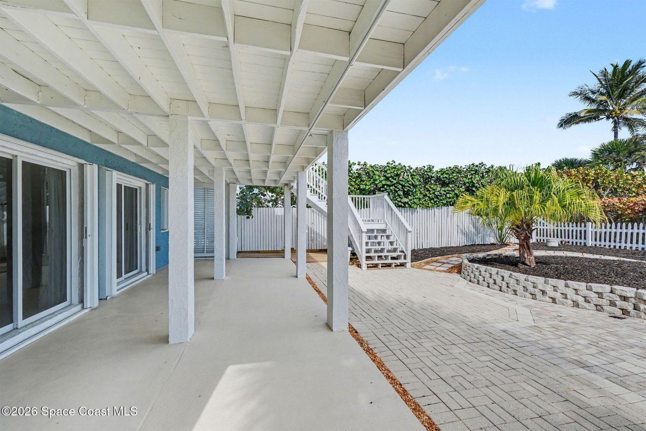 8112 Presidential Court, Cape Canaveral, FL 32920 Photo