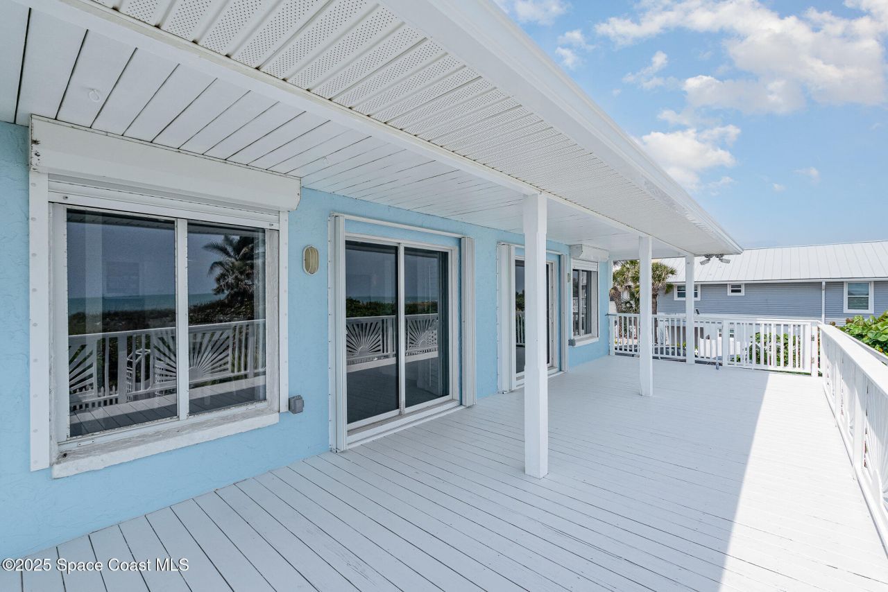 8112 Presidential Court, Cape Canaveral, FL 32920 Photo