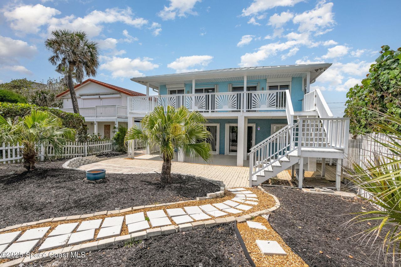 8112 Presidential Court, Cape Canaveral, FL 32920 Photo