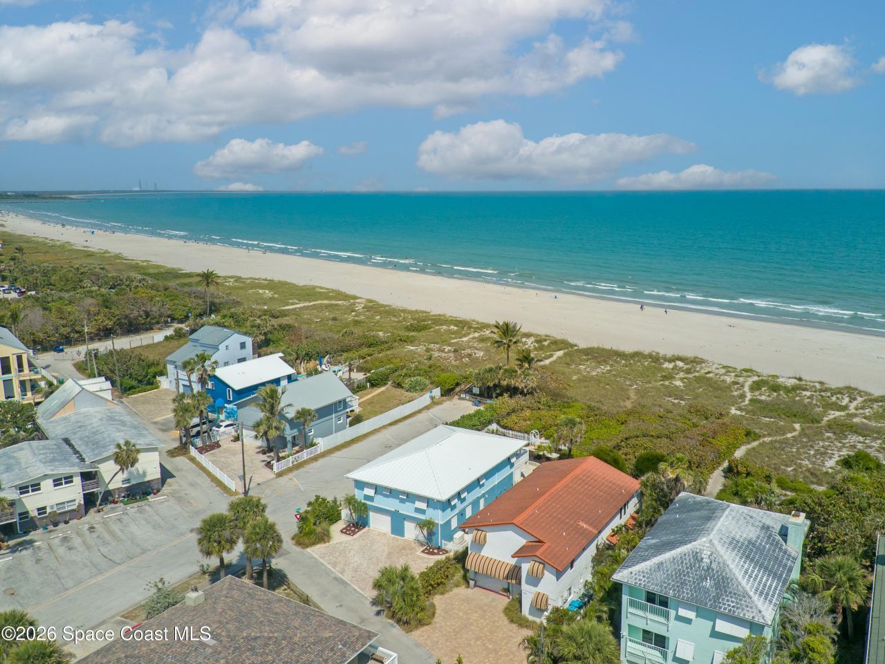 8112 Presidential Court, Cape Canaveral, FL 32920 Photo