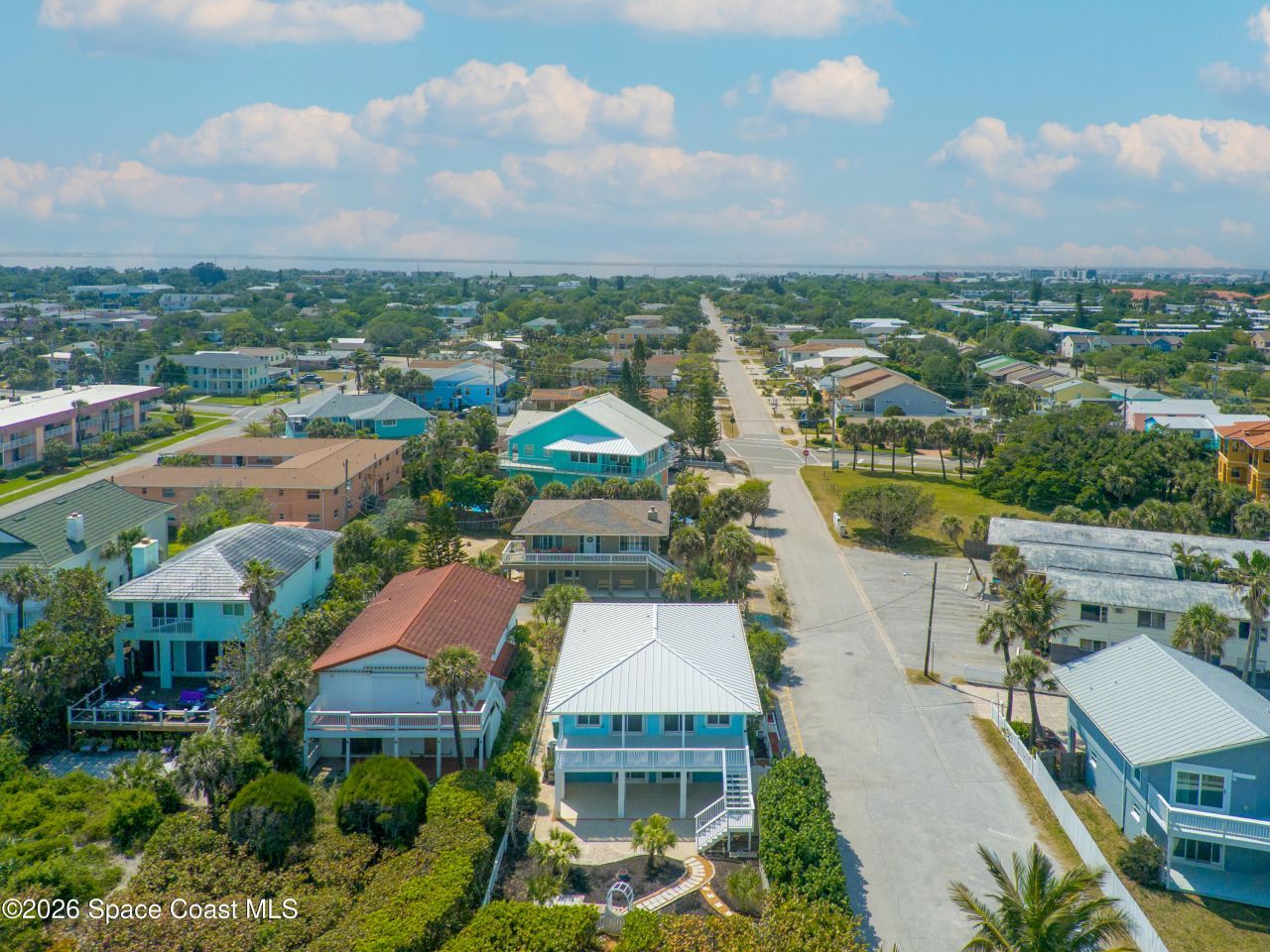 8112 Presidential Court, Cape Canaveral, FL 32920 Photo