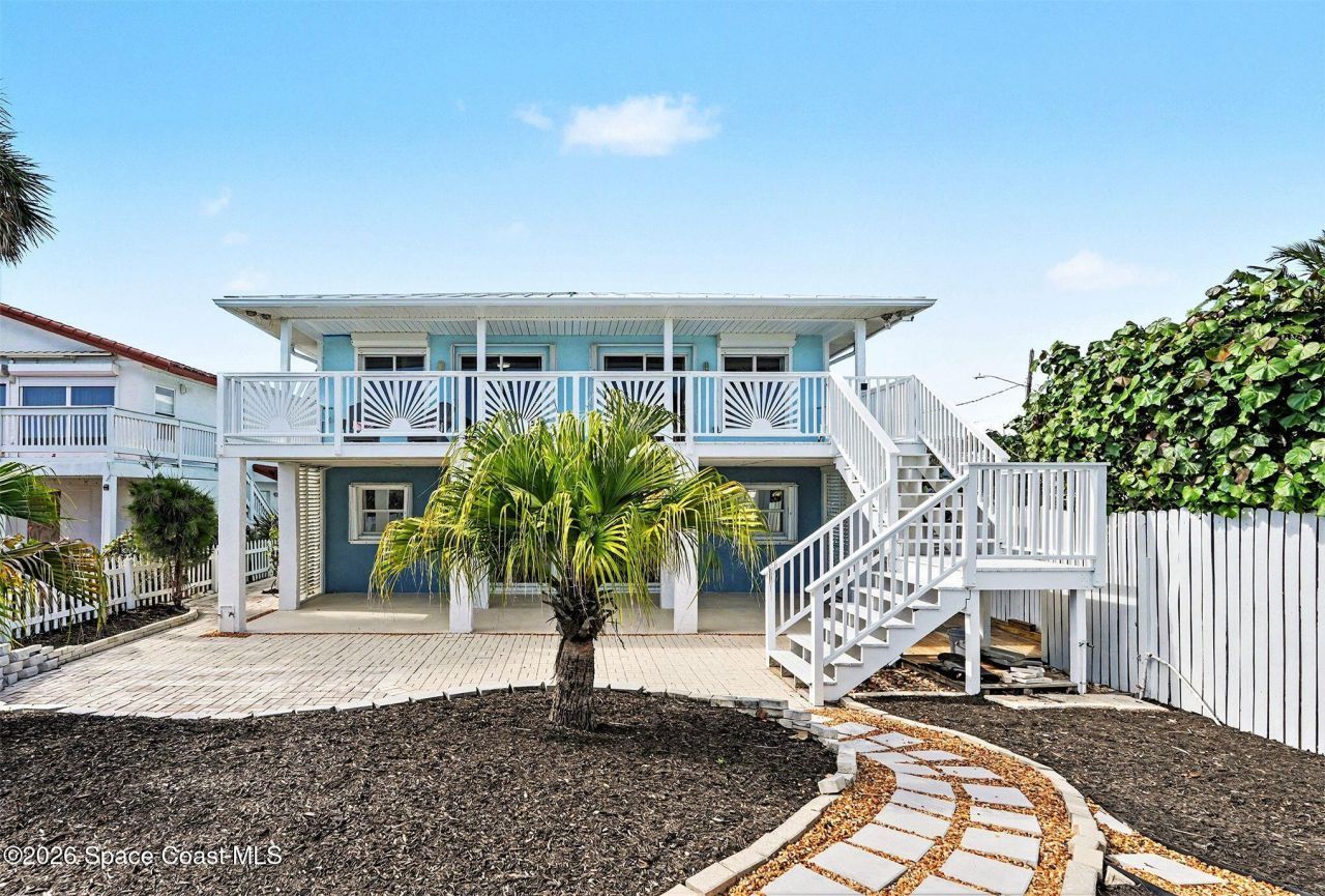 8112 Presidential Court, Cape Canaveral, FL 32920 Photo