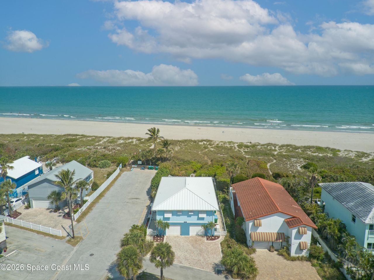 8112 Presidential Court, Cape Canaveral, FL 32920 Photo